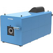 Промышленный котел ROSSEN RSD 9000 (9 МВт) 
